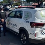 Jovem venezuelano é preso após tentar estuprar criança de 8 anos em Manaus