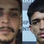 Polícia busca paradeiro de dois foragidos da delegacia de Parintins