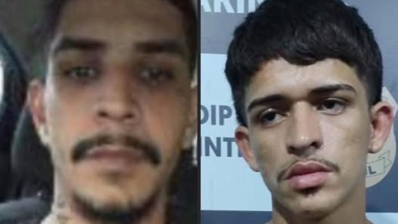 Polícia busca paradeiro de dois foragidos da delegacia de Parintins