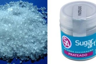 Sal grosso e pó para decoração têm comercialização suspensa pela Anvisa; confira as marcas