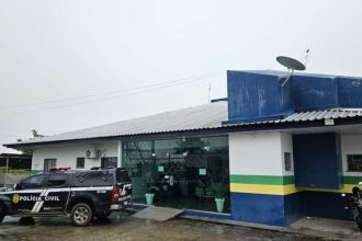 Homem que pisoteou colega de trabalho até a morte após discussão é preso no Amazonas