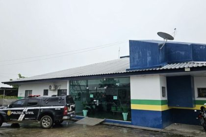 Homem que pisoteou colega de trabalho até a morte após discussão é preso no Amazonas