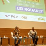 Lei Rouanet movimentou R$ 25,7 bilhões e gerou 228 mil postos de trabalho, diz pesquisa