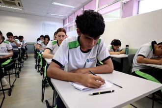 Fundação Matias Machline abre mais de 300 vagas gratuitas para Ensino Médio Técnico