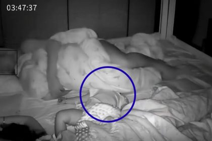 Vídeo alerta para riscos de asfixias de bebês na cama dos pais; relembre casos em Manaus