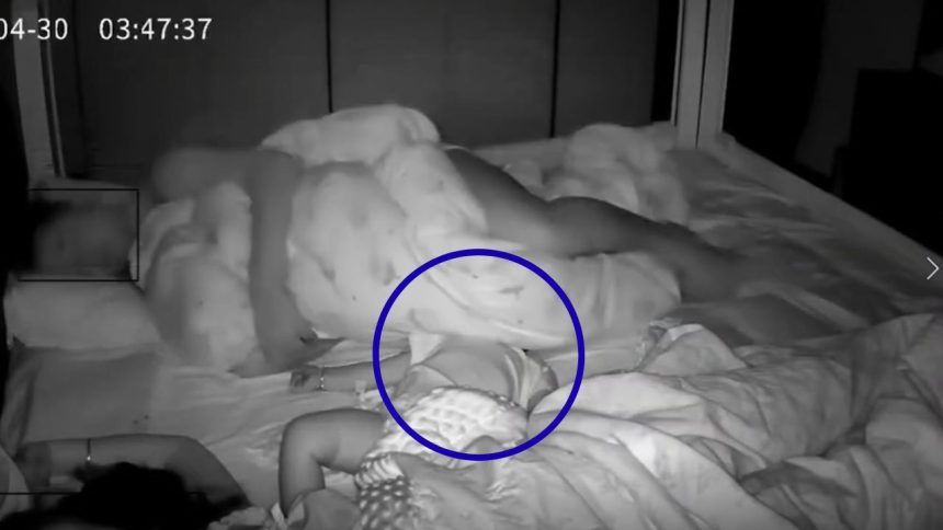 Vídeo alerta para riscos de asfixias de bebês na cama dos pais; relembre casos em Manaus