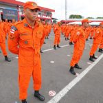 Confira as datas da convocação de aprovados no Corpo de Bombeiros em Manaus