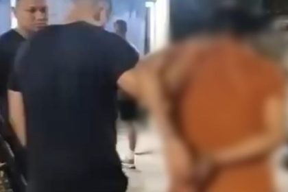 Homem é preso após estuprar menina indígena de 12 anos no Amazonas
