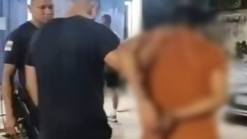 Homem é preso após estuprar menina indígena de 12 anos no Amazonas