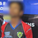 Homem que matou namorado é preso suspeito de violar túmulos em cemitério de Manaus