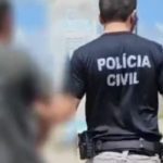 Homem é preso após tentar matar pai da ex-companheira em Amazonas