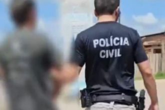 Homem é preso após tentar matar pai da ex-companheira em Amazonas