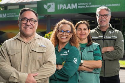 Ipaam inicia hoje inscrições de concurso público com 140 vagas e salários de até R$ 11,6 mil