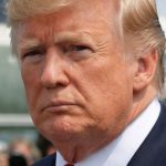 Trump afirma que embargo segue em vigor e que tropas dos EUA permanecerão na Venezuela