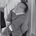 Filho do prefeito de Manaus morre aos 20 dias de vida