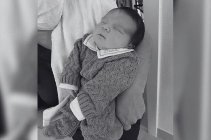 Filho do prefeito de Manaus morre aos 20 dias de vida