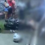 Motociclista perde a vida após colidir com poste em avenida de Manaus