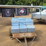 Operação integrada apreende cerca de meia tonelada de cocaína em área rural de Maués