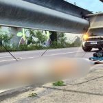 Motociclista morre após acidente de trânsito na zona norte de Manaus