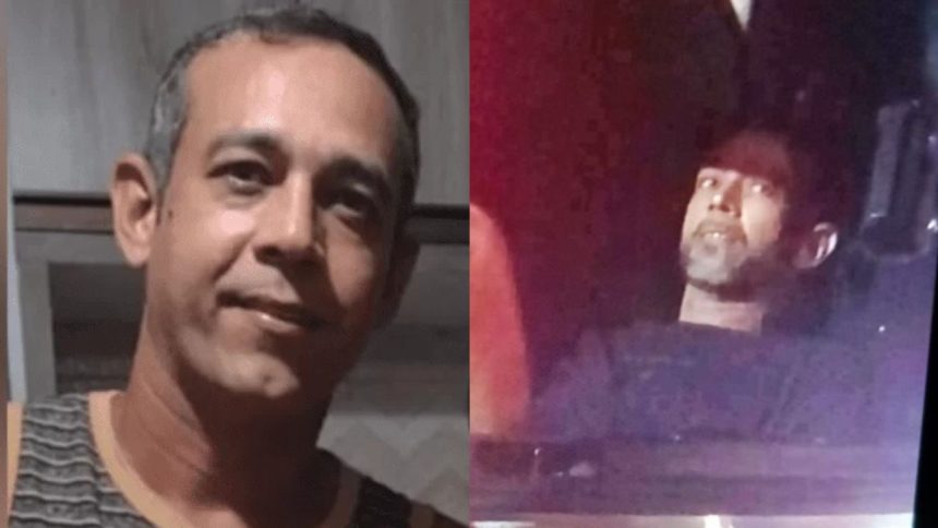 Preso homem suspeito de matar filho de 3 anos em Manaus