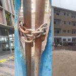 Trabalhadores denunciam atraso de três meses de salários na empresa RD Engenharia em Manaus