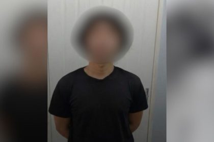 Suspeito de abusar sexualmente de cadela é solto após prestar depoimento em Manaus