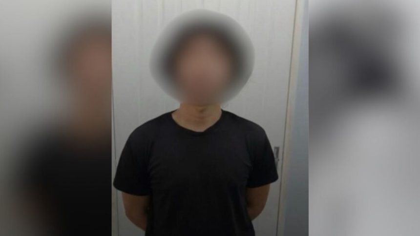 Suspeito de abusar sexualmente de cadela é solto após prestar depoimento em Manaus