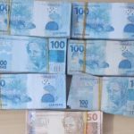 Polícia Federal prende peruana com R$ 64 mil em espécie em Tabatinga