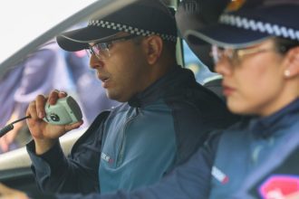 Prazo para envio de documentos de aprovados no concurso da PMAM começa nesta quinta-feira