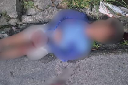 Homem fica gravemente ferido após ser baleado na cabeça em Manaus