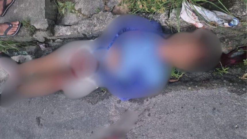 Homem fica gravemente ferido após ser baleado na cabeça em Manaus