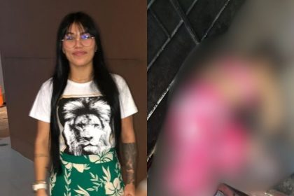 Mulher é morta a tiros após conflito entre vizinhos na Zona Sul de Manaus