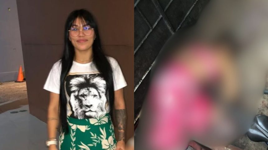 Mulher é morta a tiros após conflito entre vizinhos na Zona Sul de Manaus