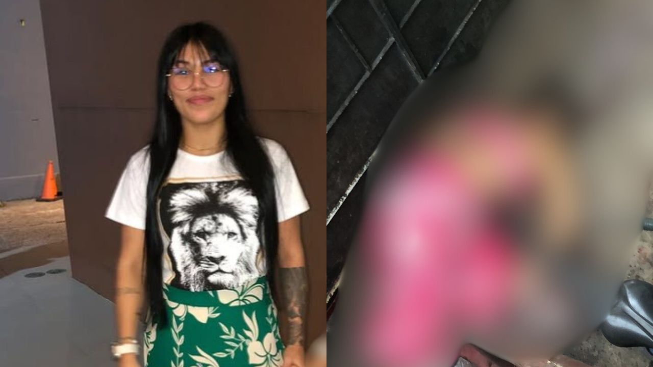 Mulher é morta a tiros após conflito entre vizinhos na Zona Sul de Manaus