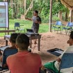 MPF abre investigação sobre atividades de ONG em Terra Yanomami no Amazonas