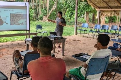 MPF abre investigação sobre atividades de ONG em Terra Yanomami no Amazonas