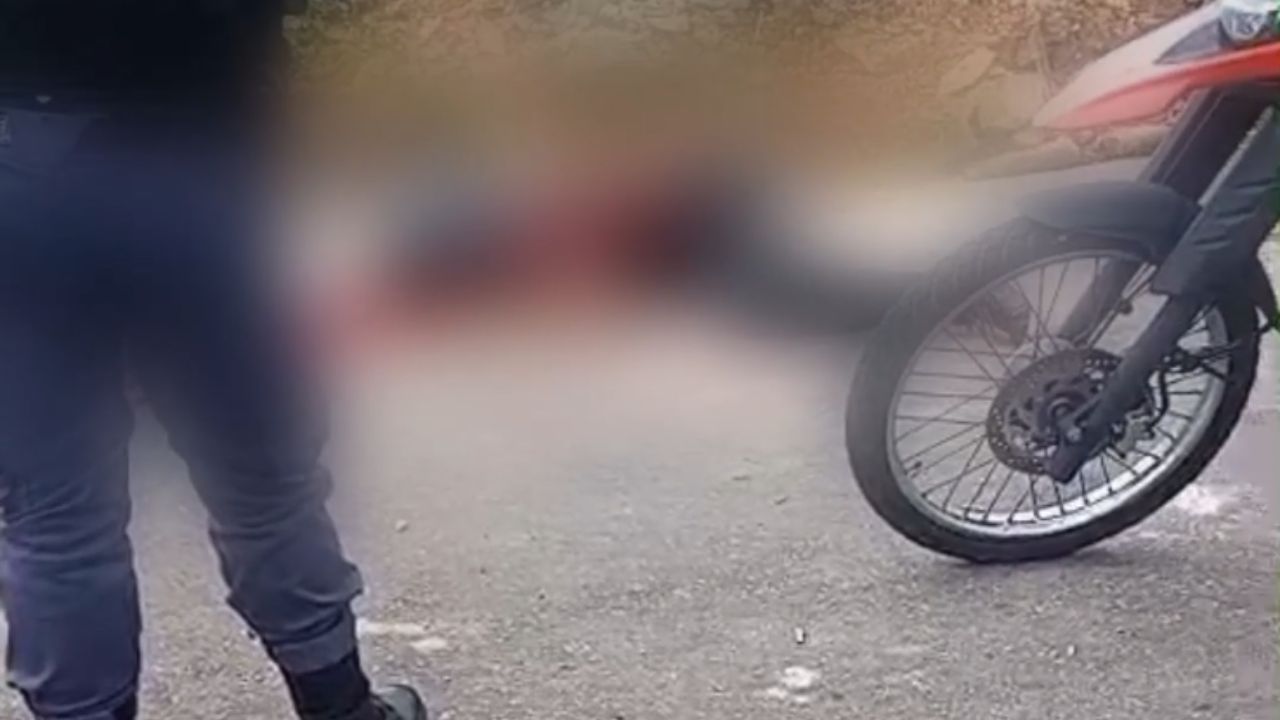 A caminho do trabalho, homem é perseguido e morto a tiros em Manaus