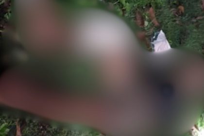 Homem é baleado e abandonado em área de mata na Zona Norte de Manaus
