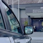 Suspeito de matar comerciante a tiros em adega é preso em Manaus