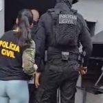 Homem que abusou sexualmente de cadela é preso novamente em Manaus