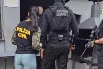 Homem que abusou sexualmente de cadela é preso novamente em Manaus