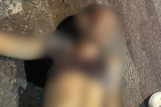 Homem é morto a tiros em via pública no bairro Flores, em Manaus