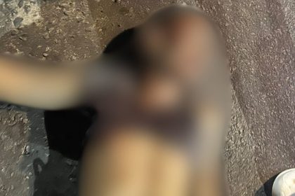 Homem é morto a tiros em via pública no bairro Flores, em Manaus