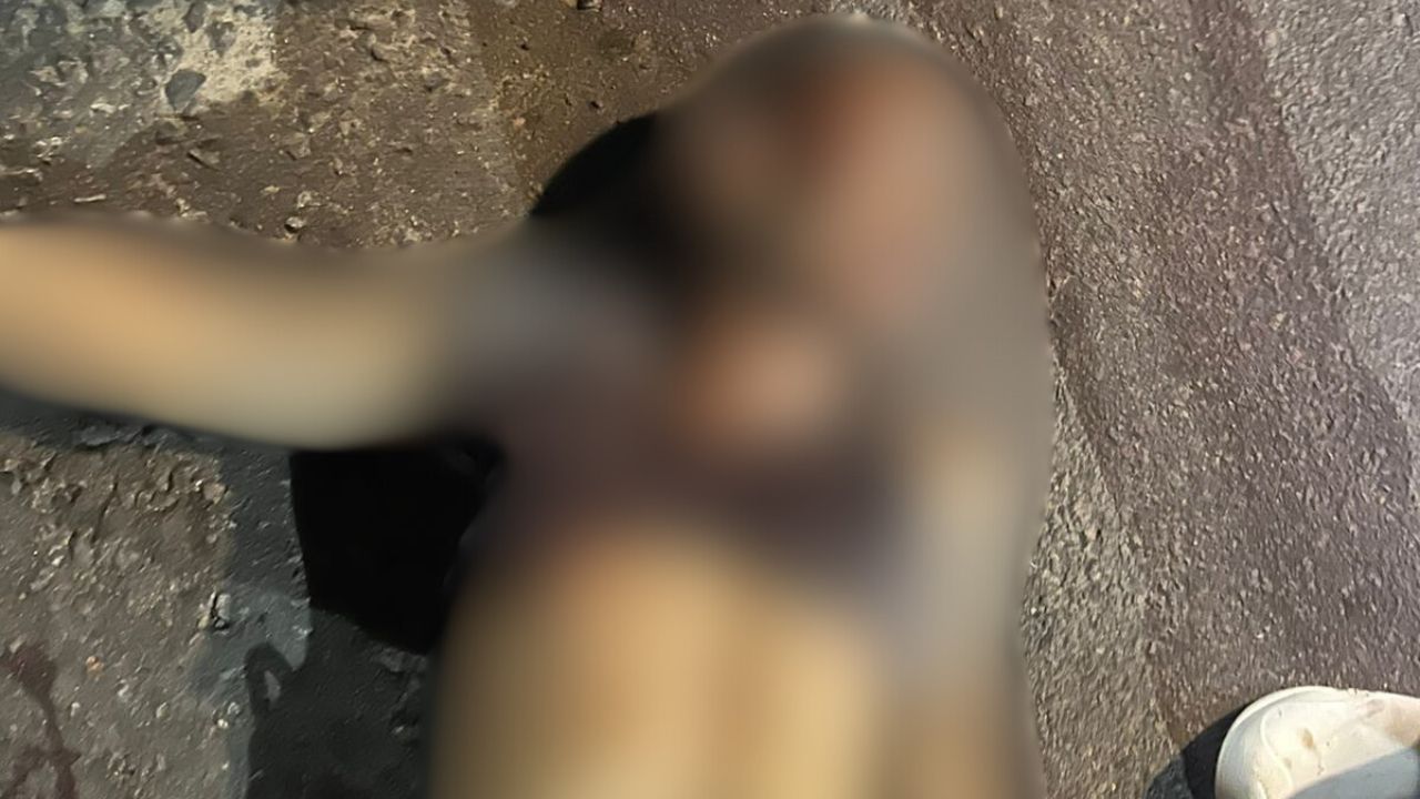 Homem é morto a tiros em via pública no bairro Flores, em Manaus