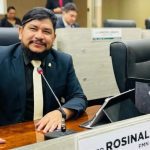 CMM nomeia gestora interina para gabinete de vereador afastado por suspeita de "rachadinha"