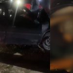 Acidente entre carros deixa um morto na BR-174