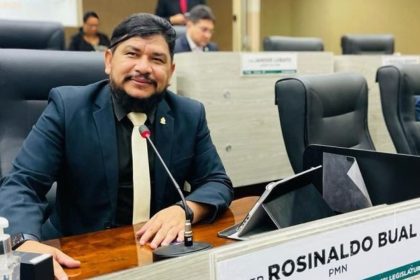 CMM nomeia gestora interina para gabinete de vereador afastado por suspeita de "rachadinha"