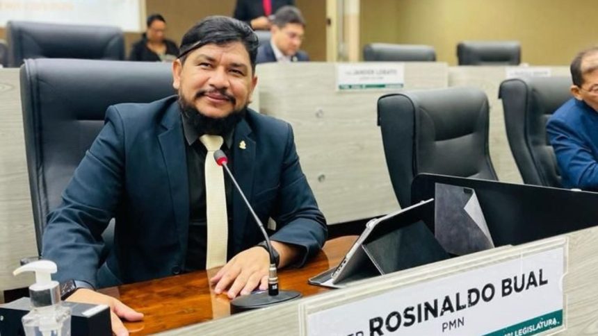 CMM nomeia gestora interina para gabinete de vereador afastado por suspeita de "rachadinha"