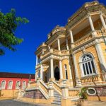 Secretaria de Cultura do AM abre vagas de estágio em diversas áreas; confira