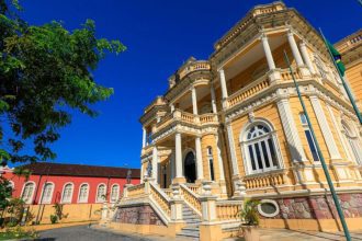 Secretaria de Cultura do AM abre vagas de estágio em diversas áreas; confira